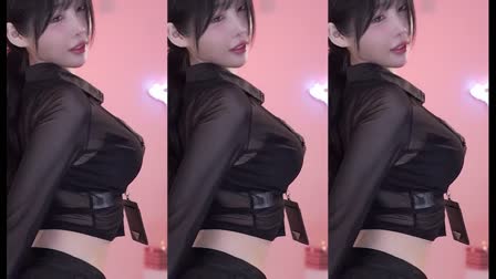 AfreecaTV汉加恩丝袜加特林20251214舞蹈剪辑